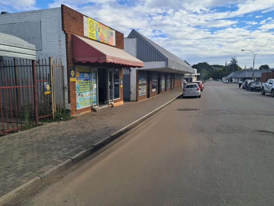 Commercial Property for Sale in Brits North West
